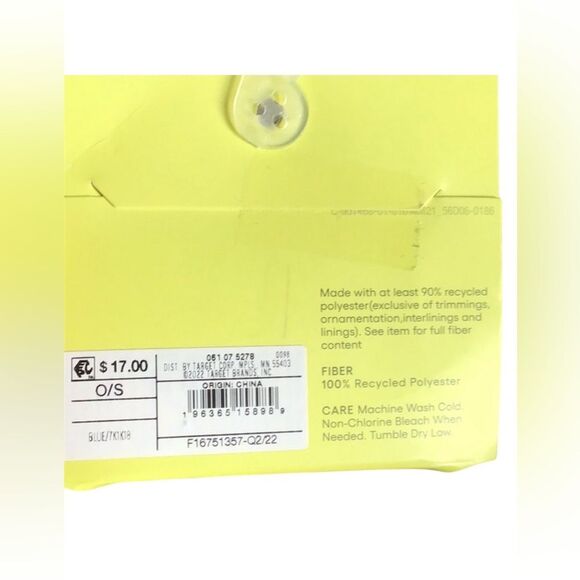 NWT All In Motion Neck Warmer Gator - Picture 4 of 5